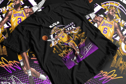 L.A. Lebron